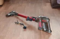 Пылесос беспроводной Trikli Swish