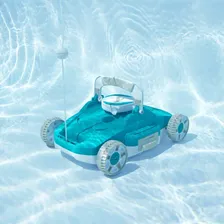 Робот-пылесос BESTWAY AQUATRONIX G200 58765 BW