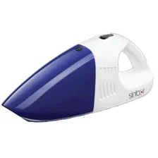 Пылесос автомобильный Sinbo SVC 3460 Black