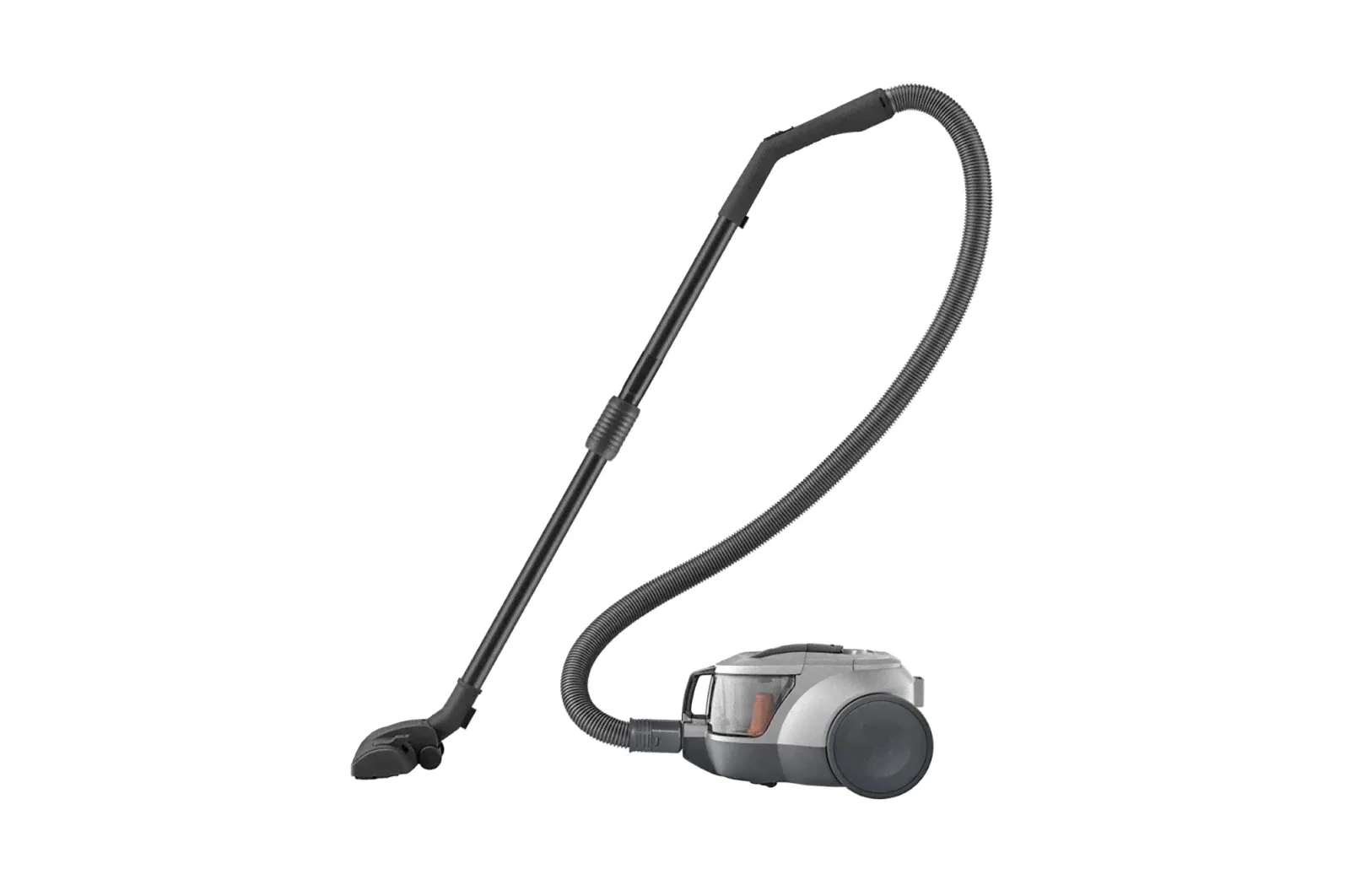 Пылесос LG VC5420NNTG-2