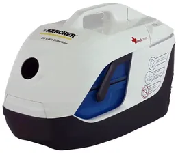Пылесос Karcher с аквафильтром DS 6 Premium Mediclean