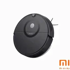 Робот-пылесос Roborock E5 (Black)