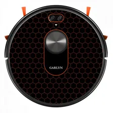 Робот-пылесос GARLYN SR-800 Max черный 2202018