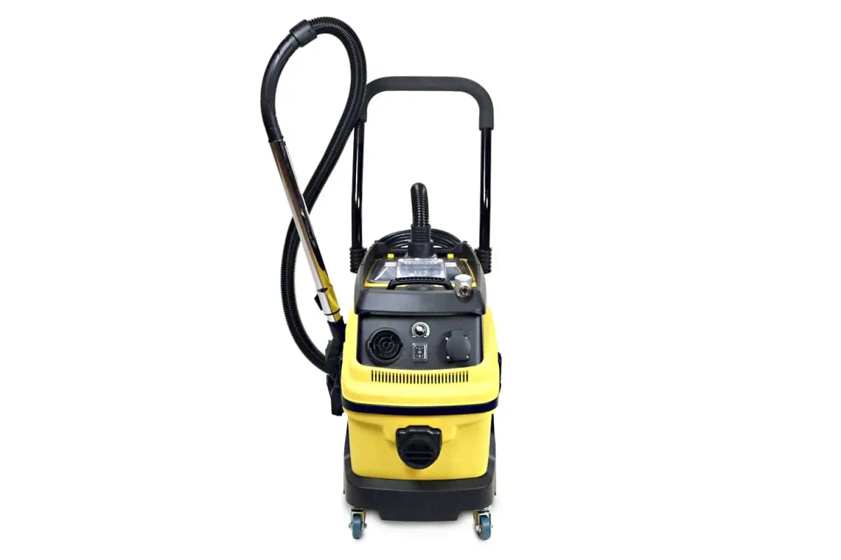 Промышленный пылесос SCHTAER 220V/50Hz TS1600