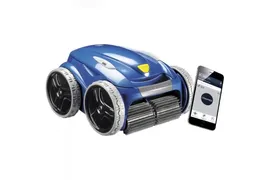 Робот пылесос для бассейна Zodiac Vortex PRO RV 5480 iQ