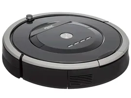 Пылесос iRobot Roomba 880