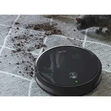 Робот-пылесос Robot VC Kyvol Cybovac E25S, черный