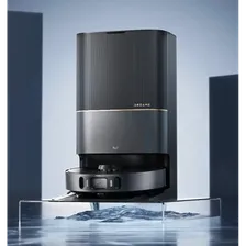 Моющий робот пылесос Dreame X30 Pro