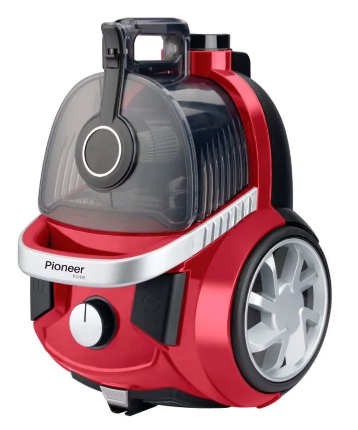 Пылесос Пылесос PIONEER VC350C