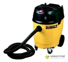 Пылесос D 27901, DeWalt