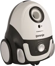 Пылесос GORENJE VC 1411 CXW