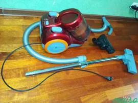 Пылесос Витек Vitek VT-1826 R в Москве