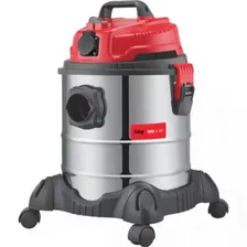 Строительный пылесос FUBAG WD 4SP 20л 1.4 кВт 38991