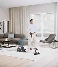 Пылесос Electrolux EUC96DBM