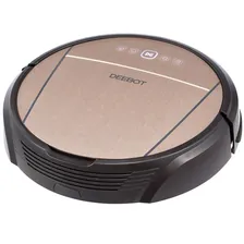 Робот-пылесос Ecovacs DEEBOT D83