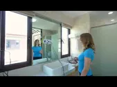 Робот-пылесос для мытья окон REALFREED F360-2