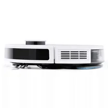 Робот-пылесос Ecovacs Floor Cleaning Robot DEEBOT N8, белый