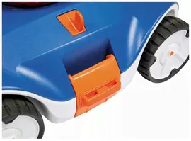 #58482 Робот-пылесос Bestway AQUATRONIX автоматический