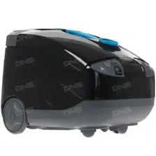 Пылесос Thomas Twin Puma черный