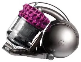 Пылесос Dyson DC52 Allergy Parquet