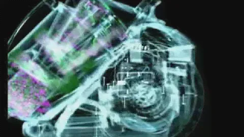 Циклонические пылесосы Dyson