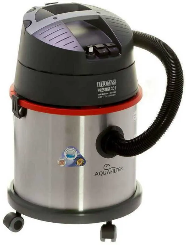 Пылесос моющий с аквафильтром Thomas Prestige 20S Aquafilter 788103-4