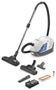 Пылесос Karcher с аквафильтром DS 6 Premium Mediclean