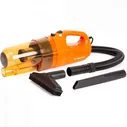 Автомобильный пылесос АГРЕССОР AGR-160 STEEL AGR160STEEL