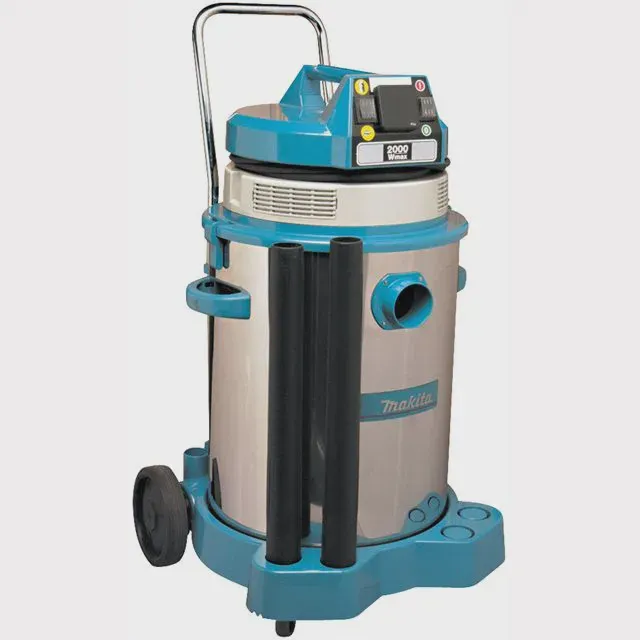 Пылесос 445X MAKITA