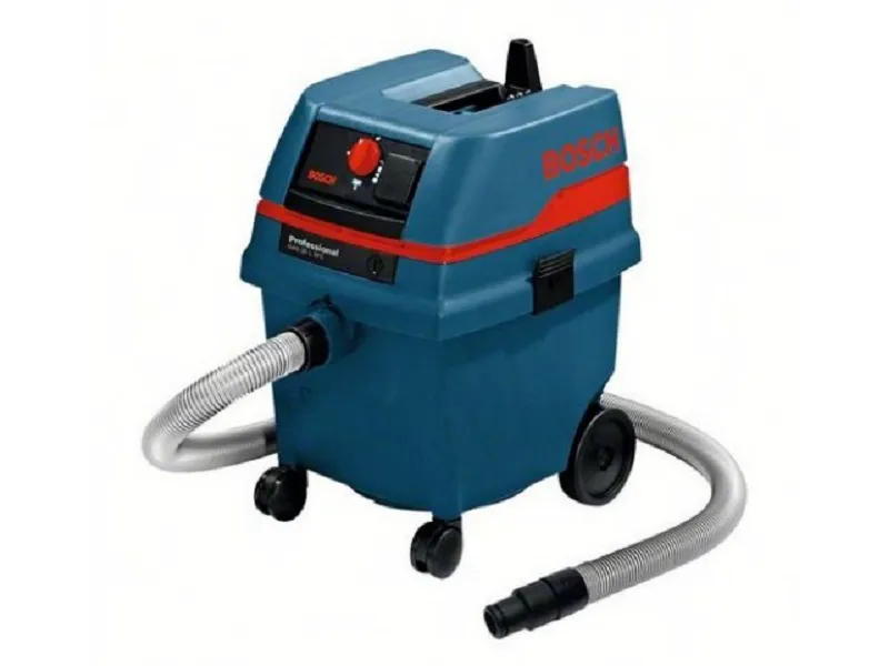 Пылесос строительный Bosch (Бош) GAS 25-0