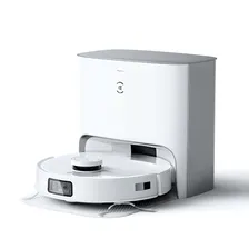 Робот-пылесос Ecovacs Deebot T10 Plus EU White
