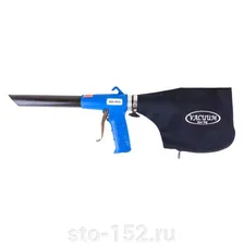 WDK-29410 Пневматический пылесос с функцией обдува