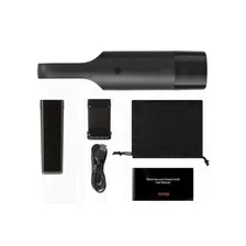 Пылесос автомобильный 70mai Vacuum Cleaner Swift (Midriver PV01) черный