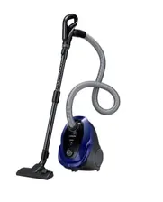 Пылесос Samsung VC20M251AWB/EV
