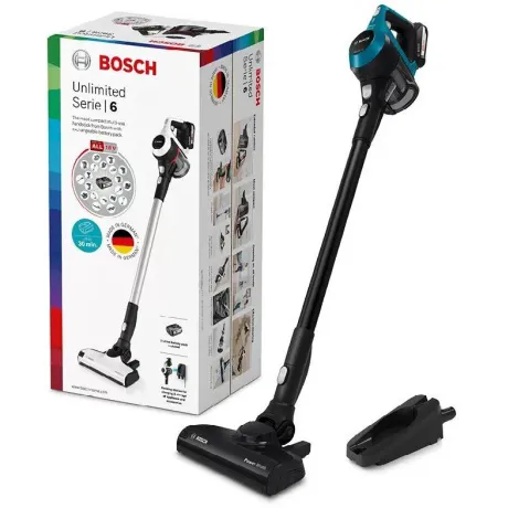 Пылесос вертикальный Bosch BBS611LAG-2