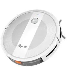 Робот-пылесос Kyvol Cybovac E20 Robot Vacuum Cleaner White