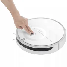 Робот-пылесос Roborock E5 White (E502-02)