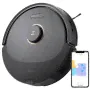 Робот-пылесос Roborock Q8 Max (EU), черный