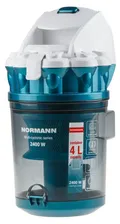 Normann Пылесос бытовой NORMANN AVC-311 пылесос