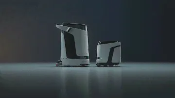 ECOVACS DEEBOT PRO Showcase