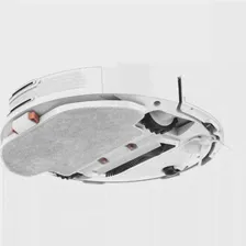 Робот-пылесос XiaoMi Robot Vacuum S10, Белый