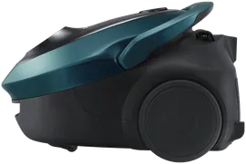 Samsung Пылесос Samsung VC20M25, blue lime пылесос