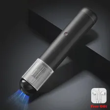 Baseus 15000Pa Автомобильный пылесос Беспроводной мини - автомобильный пылесос ручной пылесос 135W светодиодный свет для внутреннего бытового пылесоса автомобиля (art.: 3920bf9d439e3)
