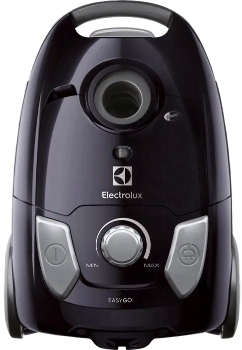 Пылесос Electrolux EEG42EB, черный
