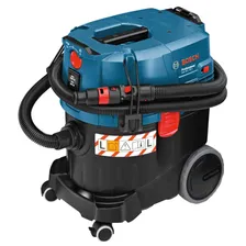 Пылесос строительный BOSCH GAS 35 L SFC+