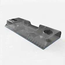 Powerstick AQUA Беспроводной вертикальный пылесос