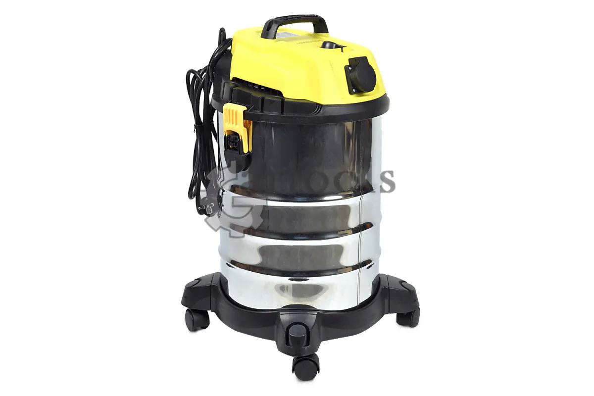 Портативный пылесос SCHTAER ITS1400-30L