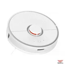 Робот пылесос Roborock Sweep One