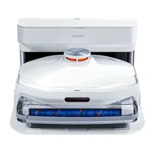 Робот-пылесос Smartmi VortexWave Robot Vacuum Cleaner