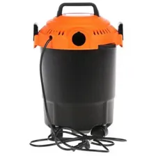 Строительный пылесос RedVerg RD-VC6263-12